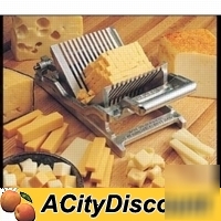 Nemco easy cheeser 3/4