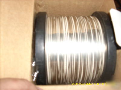 Carpenter technology stan meyer wire nickle stainless