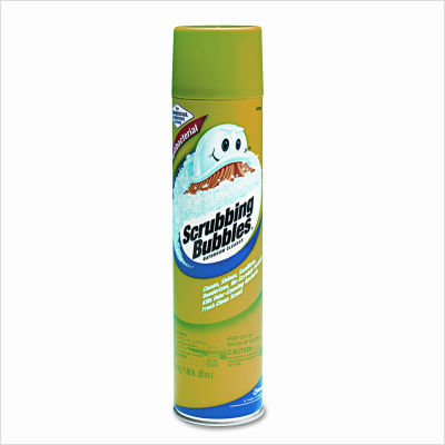 Drackett professional bathroom cleaner, 25OZ aerosol