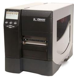 New zebra ZM400 thermal label printer ZM400-3001-1100T