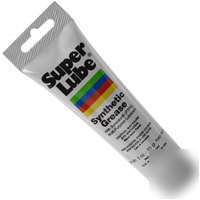 Synthetic super lube grease lubricant 21030 - 3 oz