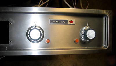 Wells 48