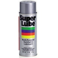 Super lube 6 oz ptfe synthetic lubricant grease 31040