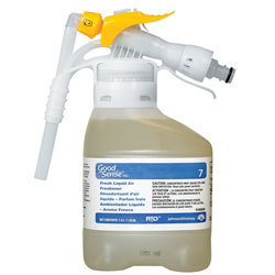 Good sense hc fresh liquid air freshener -1.5L rtd (2)