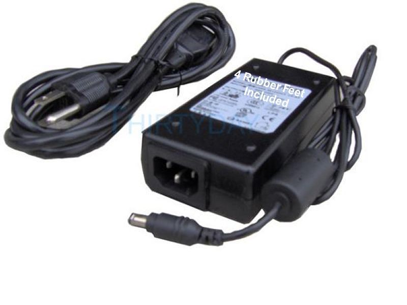 New 12V +- 5% dc 5A switching power supply ac adapter 