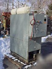 New chromalox 9 kw hot oil heater ____ lower price $1950