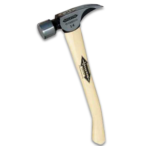 Stiletto tools TI14MC 14OZ titanium titan framer hammer
