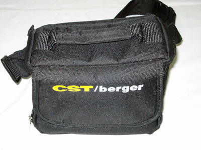 New cst/berger XP5S 5-beam self leveling auto level ch