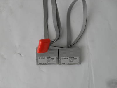 Agilent hp E5394A soft touch connectorless probe-single