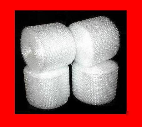 Bubble wrap small bubbles 400 ft free shipping fast