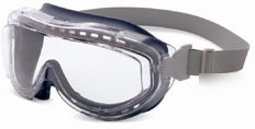 Bacou-dalloz uvex flex seal safety goggles, : S3405X