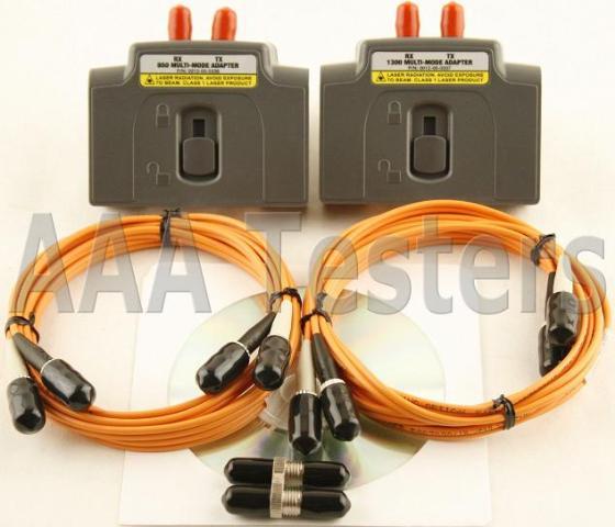 Ideal lantek 6 6A 7 7G multimode fiber 0012-00-0336 337