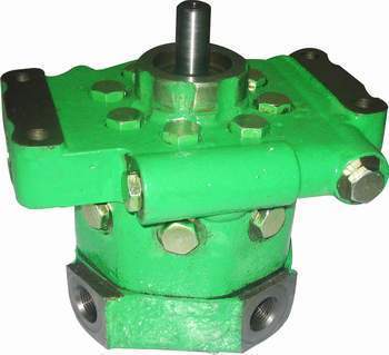 John deere hydraulic pump AR103033 23CM3