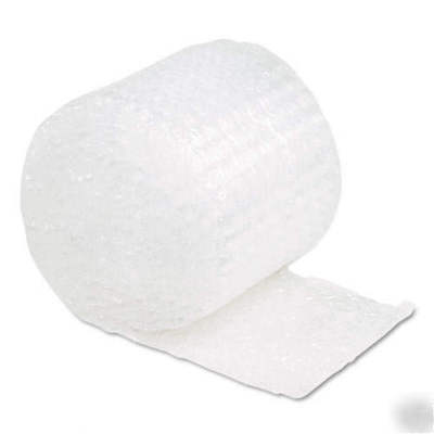 Sealed air bubble wrap cushion bubble roll 30 ft