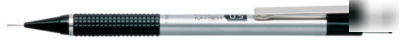 Zebra f-301 deluxe stainless s ball pen & pencil set