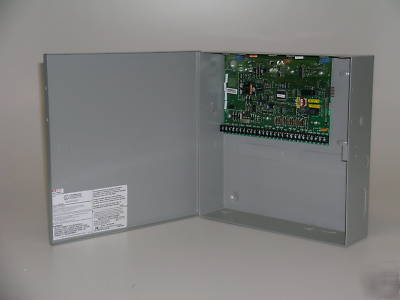 Iti ge 60-792-01-95R concord V2 control panel