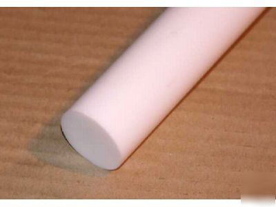 New brand ptfe solid 30MM round x 160MM long