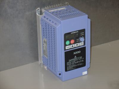 1 hp, vfd, variable frequency ac motor speed drive
