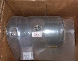 Baldor M1759T 2-sp motor 1740/870 rpm 7.5/1.9HP 460V 3P