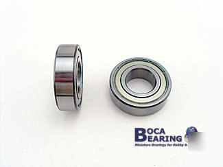 Ceramic hybrid bearing - 20X52X15MM - SMR6304CZZTH9C4