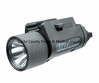 Insight M3 xenon tactical flashlight