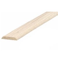 M-d building products interior flat hardwood threshold,