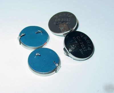 3 volt battery lithium coin cell, button