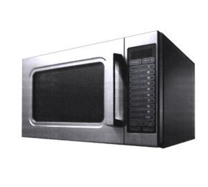 Amana commercial microwave oven ALD10T 1000 watts