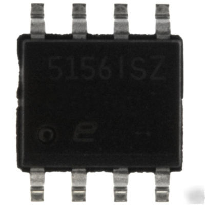 Ics chips: LM7171AIMX high speed voltage feedback amp