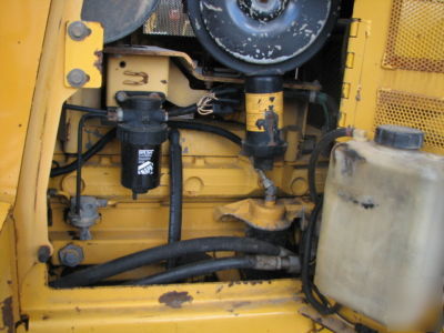 John deere 750C bulldozer tractor *we deliver* 