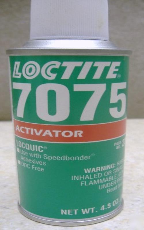 Loctite 7075 activator primer 22671