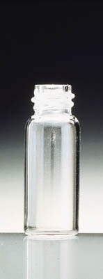 National scientific 8-425 screw-thread vials VWC4013-2W