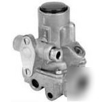 New baso H15HQ-5C gas valve 3/8