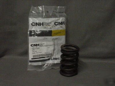 New ford/case/ holland spring part 79012328 new (6 lot)