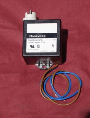  honeywell solid state ignitor spark generator