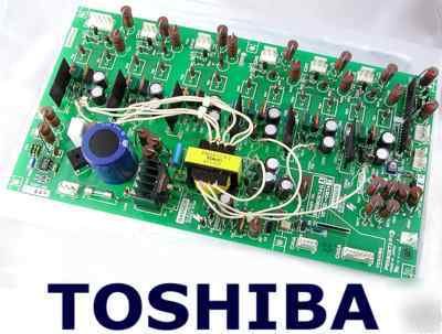 Toshiba inverter igbt driver board, part# VF3D-0874D