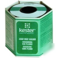 New kester solder SN962027558