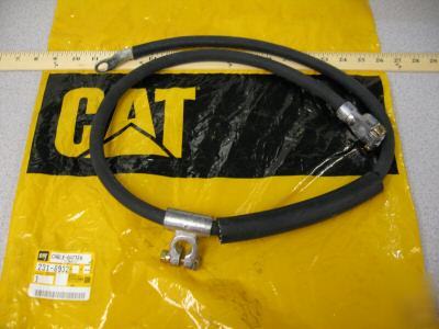 New negative cable for john deere part # AT174830