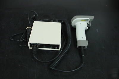 Psc quickscan QS6000 plus - wired handheld barcode scan