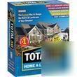 Total 3D home & landscape design architect estimator
