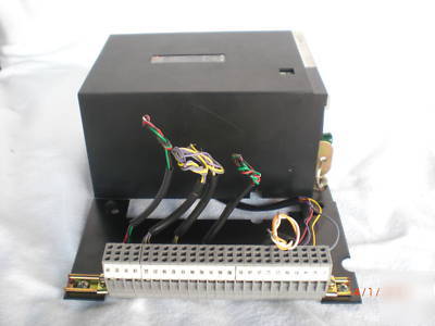 Merlin gerin CK1200N circuit breaker motor operator 