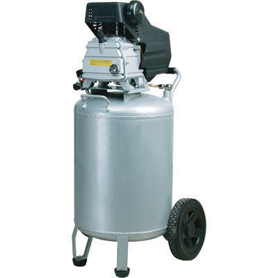 Air compressor commercial - 21 gallon - 3 hp - 110/115V