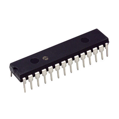 PIC18LF2539, pic microcontroller, mcu, flash, qty 3 
