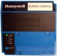 New honeywell RM7800L1012 automatic programming control 