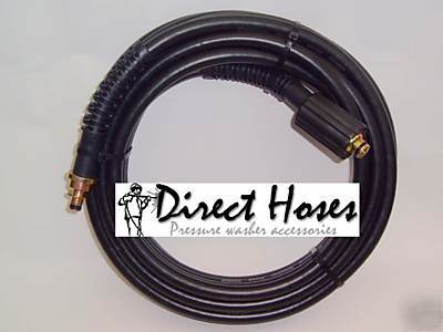 New karcher pressure washer replacement hose 8M 160 bar 