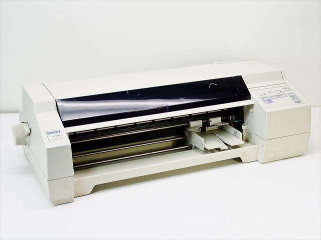 Epson P892A stylus color 1520 printer