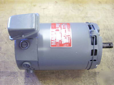 Magna servo motor 181-18-0413 181180413 t-axis W20