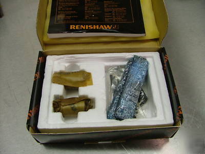 Renishaw LP2H kit - 
