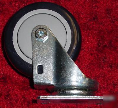 New 1 swivel caster with 4