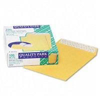 Quality park 10 x 13 redi-strip catalog envelopes - ...